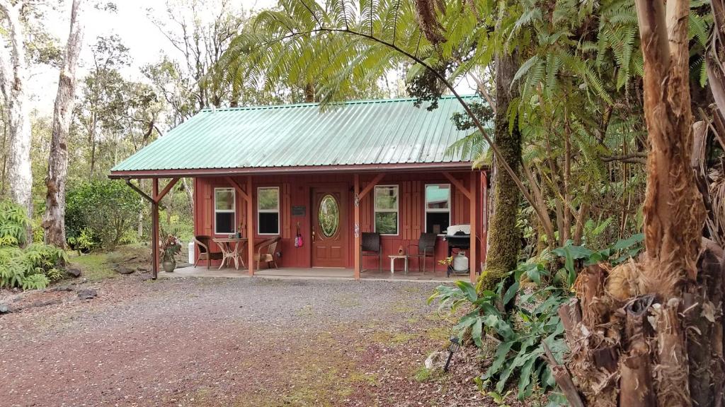 Alii Kane Cottages with Loft Main image 2